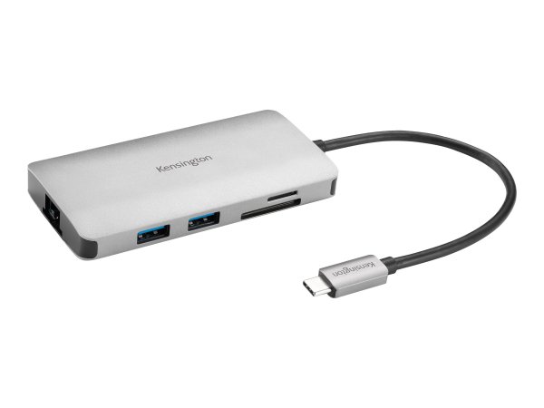 KENSINGTON UH1400p USB-C Mobile Hub