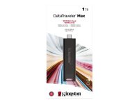 KINGSTON 1TB USB3.2 Gen 2 DataTraveler Max