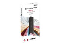 KINGSTON 512GB USB3.2 Gen 2 DataTraveler Max