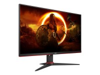 AOC 24G2SAE/BK 60,5cm 23,8Zoll gaming monitor with 165Hz...