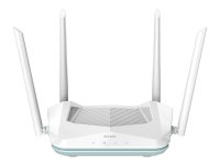 D-LINK R15 Eagle Pro AI AX1500 Smart Router WI-Fi 6 IEEE...