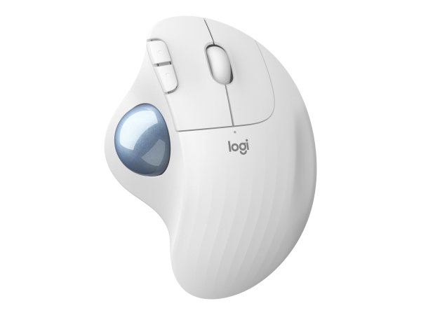 LOGITECH ERGO M575 for Business - OFFWHITE - EMEA