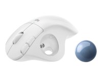 LOGITECH ERGO M575 for Business - OFFWHITE - EMEA