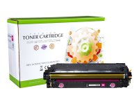 STATIC Toner cartridge compatible with HP CF363X magenta...