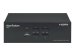 MANHATTAN KVM Switch HDMI/USB 4x1 Dual-Monitor Video 4K 30Hz