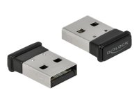 DELOCK USB Bluetooth 5.0 Adapter im Micro Design