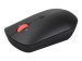 LENOVO ThinkPad USB-C Wireless Compact Mouse