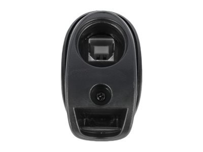 DELOCK Barcode Scanner 1D und 2D für 2,4 GHz Bluetooth oder USB