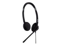 ALCATEL-LUCENT ENTERPRISE Premium Headset AH 22m II...