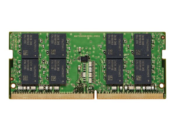 HP 32GB DDR4 1x32GB 3200 SODIMM Memory-WW