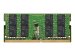 HP 32GB DDR4 1x32GB 3200 SODIMM Memory-WW