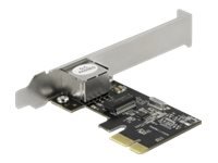 DELOCK PCI Express x1 Karte 1xRJ45 Gigabit LAN RTL8111