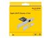 DELOCK PCI Express x1 Karte 1xRJ45 Gigabit LAN RTL8111