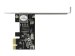 DELOCK PCI Express x1 Karte 1xRJ45 Gigabit LAN RTL8111