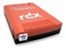 TANDBERG RDX SSD 2TB Cartridge Single