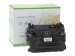 STATIC Toner cartridge compatible with HP CE390A black compatible 10.000 pages