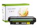 STATIC Toner cartridge compatible with HP CF032A yellow remanufactured 12.500 pages