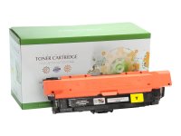 STATIC Toner cartridge compatible with HP CF332A yellow...