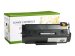 STATIC Toner cartridge compatible with Lexmark 50F2H00 black compatible 5.000 pages