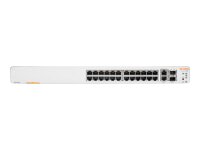 HPE Networking Instant On Switch 24p Gigabit 2p 10GBT 2p...