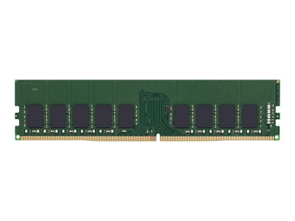 KINGSTON 16GB 2666MHz DDR4 ECC CL19 DIMM 2Rx8 Micron R