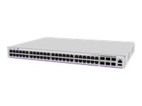 ALCATEL-LUCENT ENTERPRISE OmniSwitch OS2360-P48-EU PoE