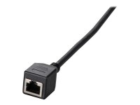 EFB RJ45 Patchkabelverlängerung Cat.6A S/FTP AWG26...