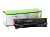 STATIC Toner cartridge compatible with HP...