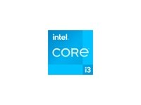 INTEL Core i3-12100 3.3GHz LGA1700 12M Cache Boxed CPU