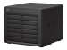 SYNOLOGY DS2422+ DiskStation AMD Ryzen Embedded V1500B compact 12-Bay desktop NAS QUAD CORE 4GB RAM