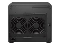 SYNOLOGY DX1222 Expansion Unit 12-BAY