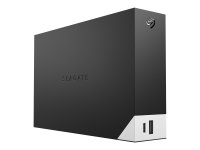 SEAGATE One Touch Desktop HUB 4TB USB-C USB 3.0...