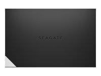 SEAGATE One Touch Desktop HUB 4TB USB-C USB 3.0...