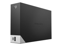 SEAGATE One Touch Desktop HUB 12TB USB-C USB 3.0...