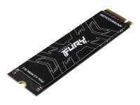 KINGSTON FURY Renegade 4000GB PCIe 4.0 NVMe M.2 SSD