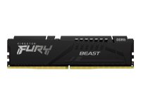 KINGSTON 32GB 5200MHz DDR5 CL40 DIMM Kit of 2 FURY Beast...