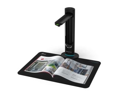 IRIS IRISCan Desk 6 Business - A3 portable desktop scanner