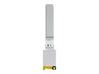 NETGEAR 10GBASE-T SFP+ Transceiver AXM765 mit CAT6a- oder...