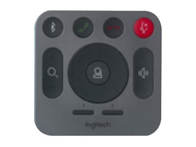 LOGITECH Rally Remote Control