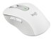 LOGITECH Signature M650 L Mouse large size optical 5 buttons wireless Bluetooth 2.4 GHz Bolt USB receiver off-white