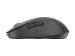 LOGITECH Signature M650 Mouse optical 5 buttons wireless Bluetooth 2.4 GHz Bolt USB receiver graphite