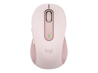 LOGITECH Signature M650 Mouse optical 5 buttons wireless...