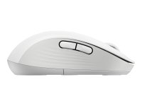 LOGITECH Signature M650 Mouse optical 5 buttons wireless...