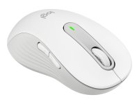 LOGITECH Signature M650 Mouse optical 5 buttons wireless...