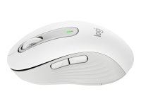 LOGITECH Signature M650 for Business Mouse wireless...