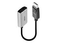 LINDY DisplayPort 1.4 auf HDMI 8K Konverter aktiv