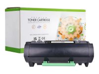 STATIC Toner cartridge compatible with Lexmark 56F2U00...