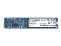 SYNOLOGY SNV3510 400GB M.2 NVMe SSD PCIe 3.0 x4 3000MB/s...