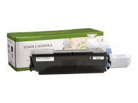 STATIC Toner cartridge compatible with Kyocera TK-3100...