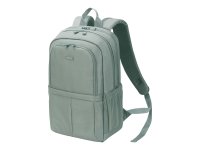 DICOTA Eco Backpack SCALE 33,02-39,62cm 13-15,6Zoll Grey